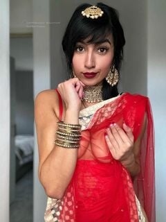 Aaliyah Yasin